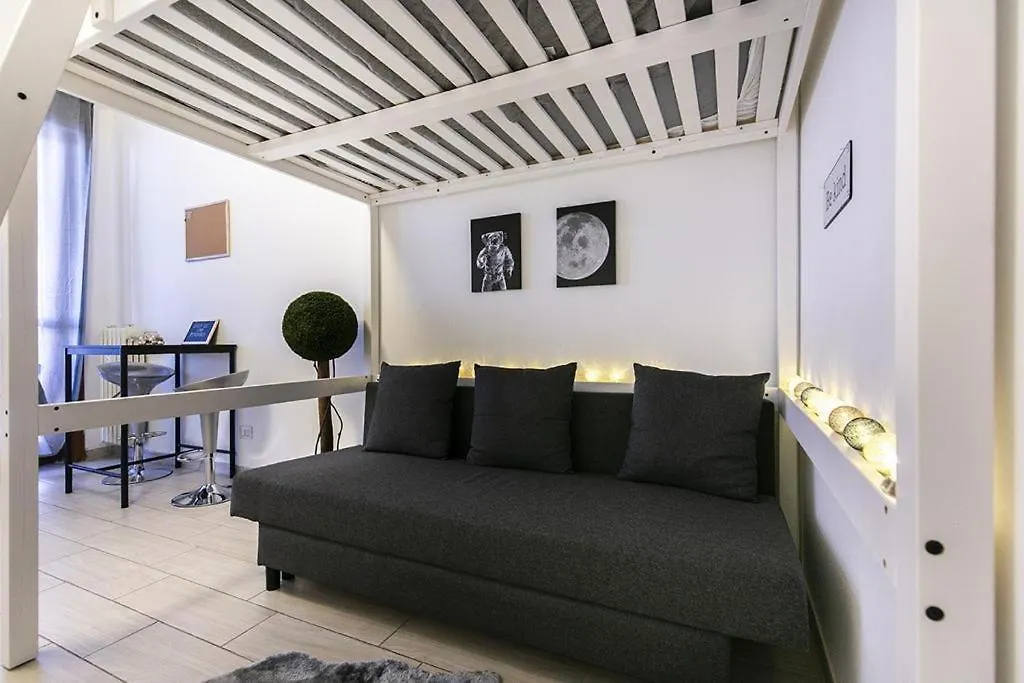 San Siro 24 Apartment Milan