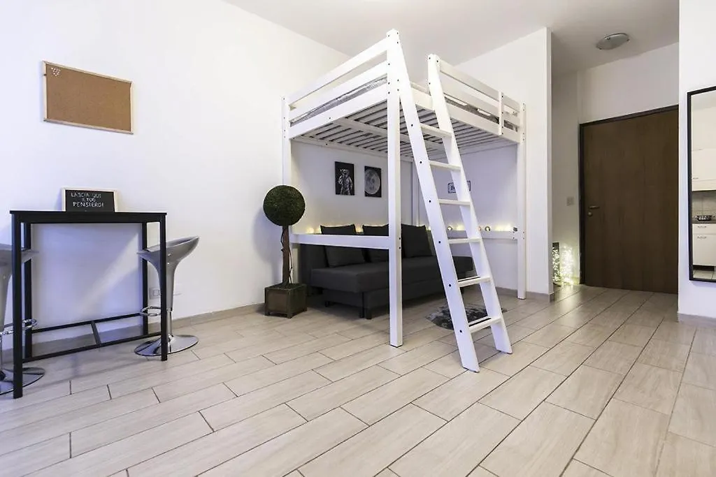 San Siro 24 Apartment Milan
