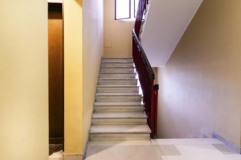 San Siro 24 Apartment Milan 0*,  Italy