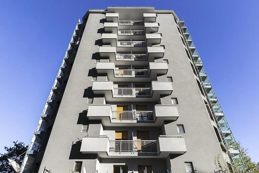 San Siro 24 Apartment Milan