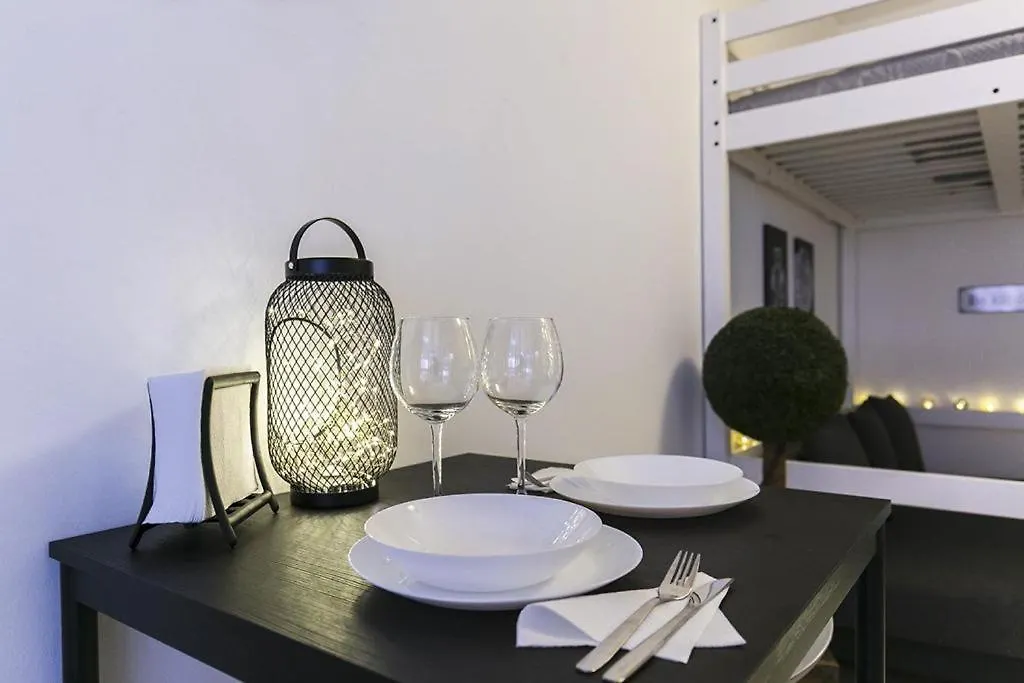 San Siro 24 Apartment Milan