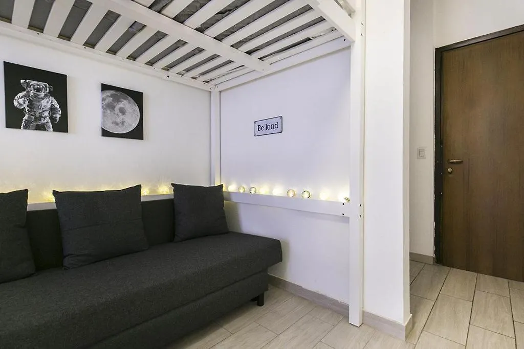 San Siro 24 Apartment Milan Italy
