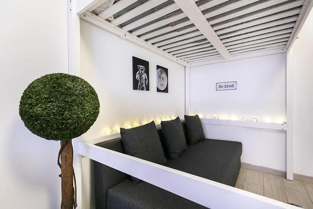 San Siro 24 Apartment Milan