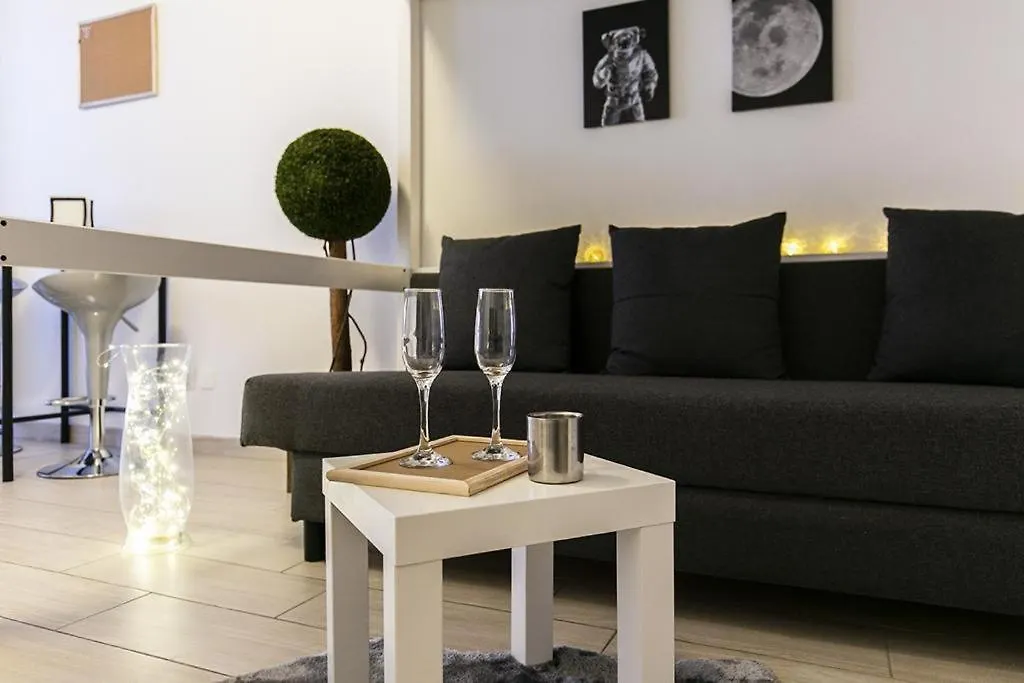 San Siro 24 Apartment Milan 0*,