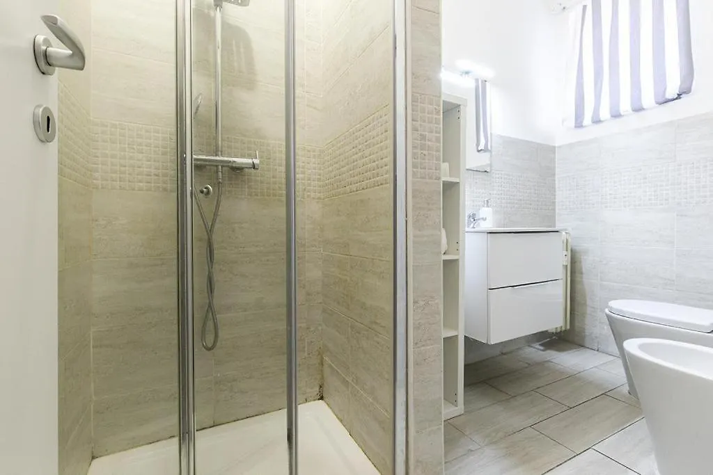 San Siro 24 Apartment Milan 0*,